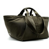 Fortune Tote, Olive - Bags - 2
