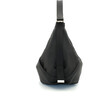 Small Hammock Bag, Black - Bags - 3
