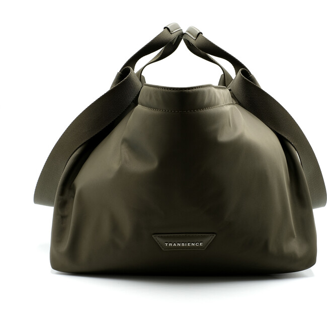 Fortune Tote, Olive - Bags - 3