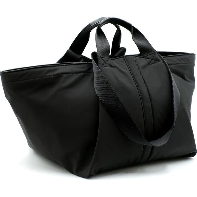 Fortune Tote, Black - Bags - 3