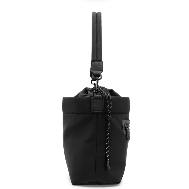 Small Swing Bag, Black - Bags - 3