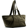 Fortune Tote, Olive - Bags - 4