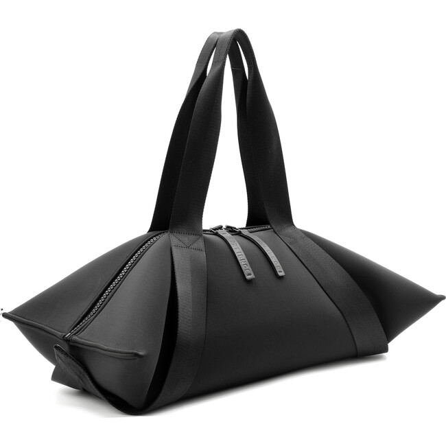 Yoga Bag, Black - Bags - 3
