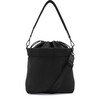 Small Swing Bag, Black - Bags - 4