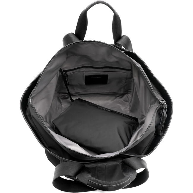 Fortune Tote, Black - Bags - 4