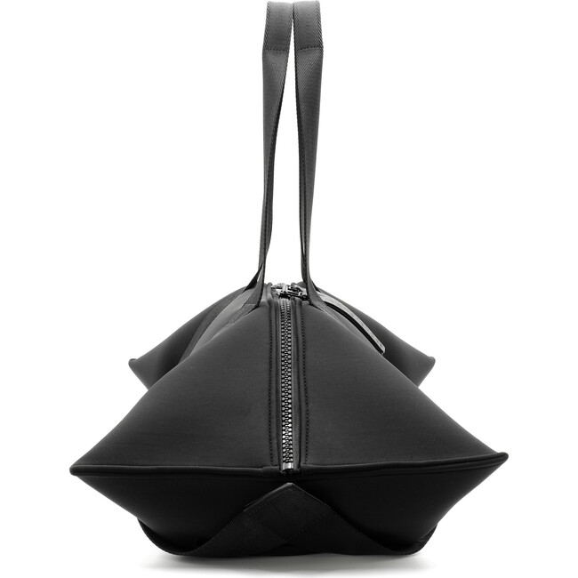 Yoga Bag, Black - Bags - 4