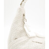 Small Hammock Bag, Boucle - Bags - 6
