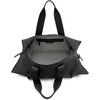 Yoga Bag, Black - Bags - 5