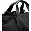Fortune Tote, Black - Bags - 6