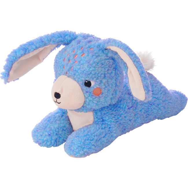 Squeaks A Lot Bo Bunny Squeaker Dog Toy
 - Pet Toys - 1