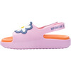 Baby Cloud Sand + Fabula , Pink & Orange - Sandals - 3