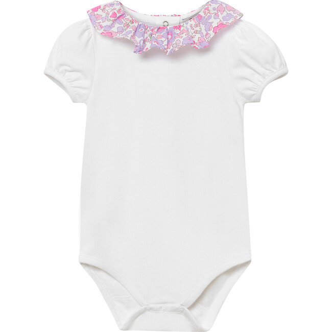 Little Betsy Willow Body, Lilac Betsy