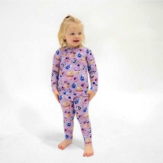 Emma Toddler Lounge