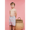 Ilu Boys Board Shorts - Swim Trunks - 2