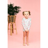 Ayu Girls Two Piece Rashguard Set - Two Pieces - 2