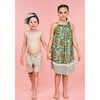 Indah Girls Renda Dress - Cover-Ups - 2