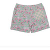 Ilu Boys Board Shorts - Swim Trunks - 3