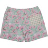 Ilu Boys Board Shorts - Swim Trunks - 4