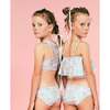 Ilu Girls Ruffle Bikini - Two Pieces - 4