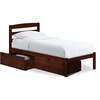 Twin Bed with Storage Drawers - Beds - 1 - thumbnail