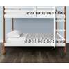 Letto Bunk Bed, Natural/White - Beds - 4 - thumbnail
