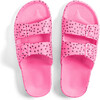 Moses Two Band Slide, Stellar Glow - Sandals - 1 - thumbnail