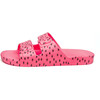 Moses Two Band Slide, Stellar Glow - Sandals - 2