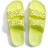 Moses Two Band Slide, Stellar Alice - Sandals - 1 - thumbnail