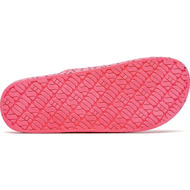 Moses Two Band Slide, Stellar Glow - Sandals - 3