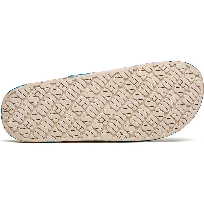 Moses Two Band Slide, Palmetto Stone - Sandals - 3