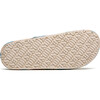 Moses Two Band Slide, Palmetto Stone - Sandals - 3