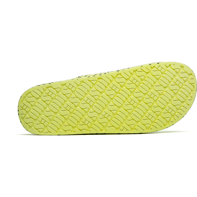 Moses Two Band Slide, Stellar Alice - Sandals - 3