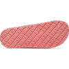 Moses Two Band Slide, Leo Pink Martini - Sandals - 3