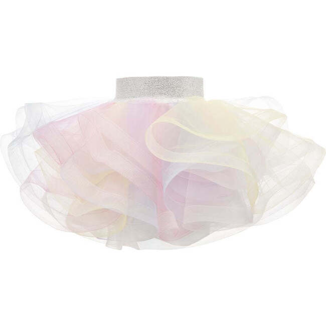 Rainbow Tutu, Multi - Skirts - 1