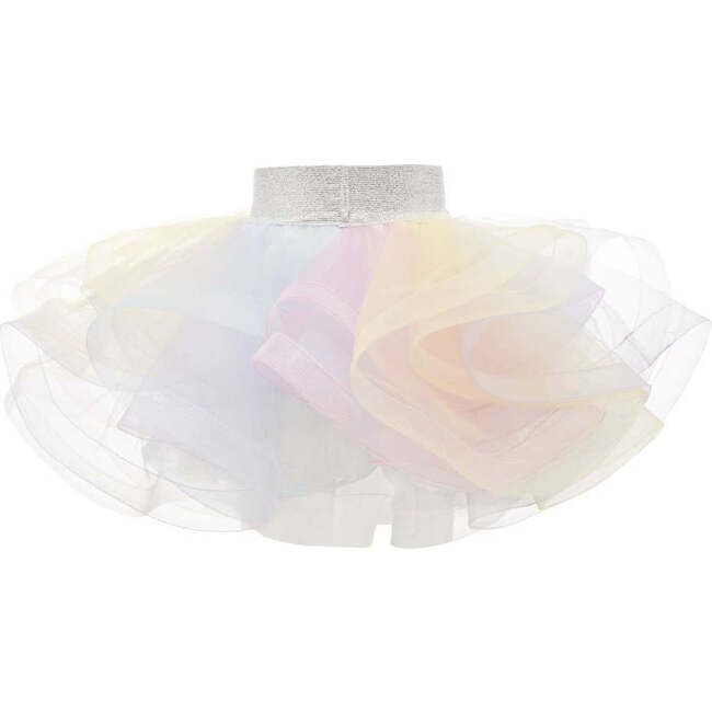 Rainbow Tutu, Multi - Skirts - 2