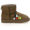 Disney Print Boots, Disney - Boots - 2