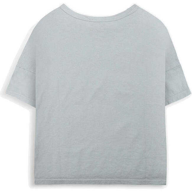Landscape Graphic T-Shirt, Gray