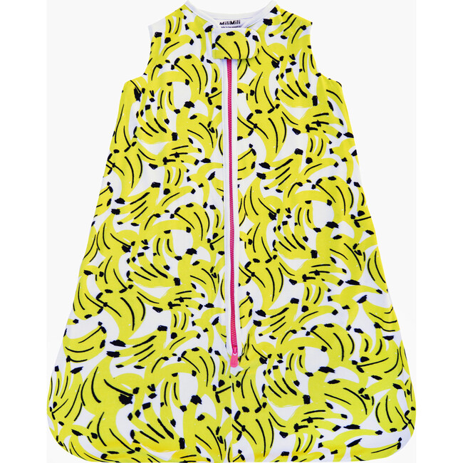 Kona Banana Wearable Blanket, Lightweight