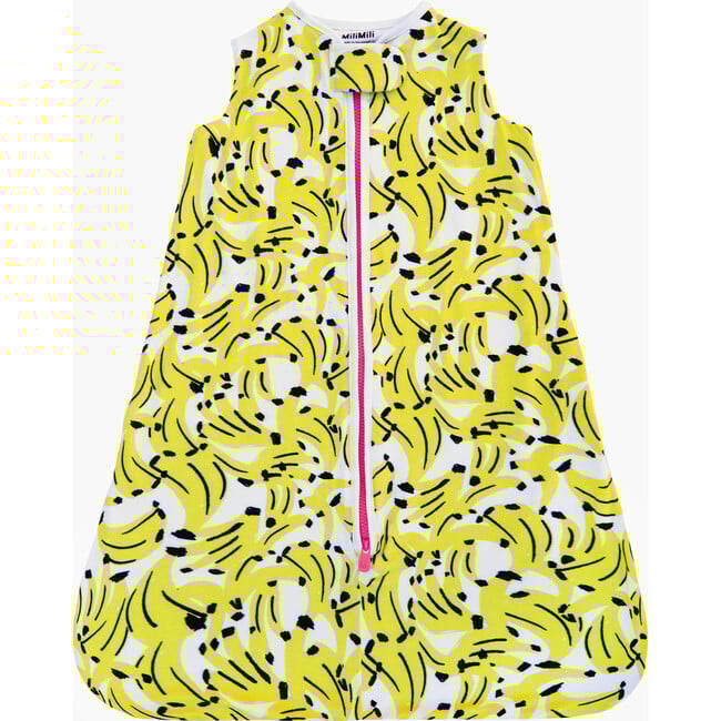 Kona Banana Wearable Blanket, Midweight