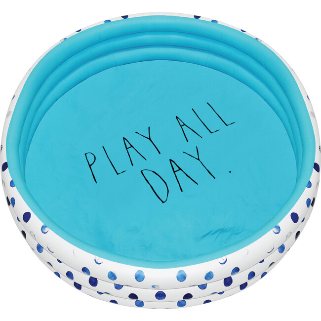 Mini Pool, Play All Day