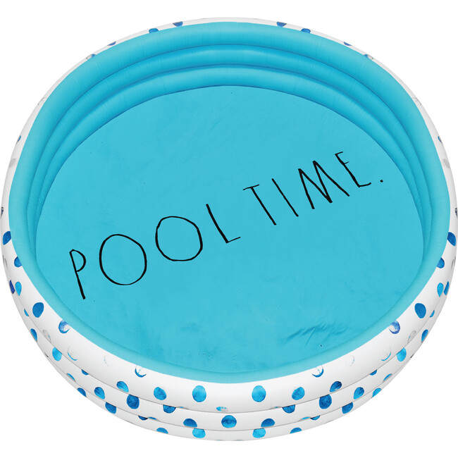 Mini Pool, Pool Time