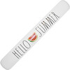 Jumbo Pool Noodle, Hello Summer - Pool Floats - 1 - thumbnail