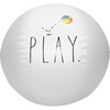 Water Wings with Beach Ball, Left Right - Pool Toys - 3