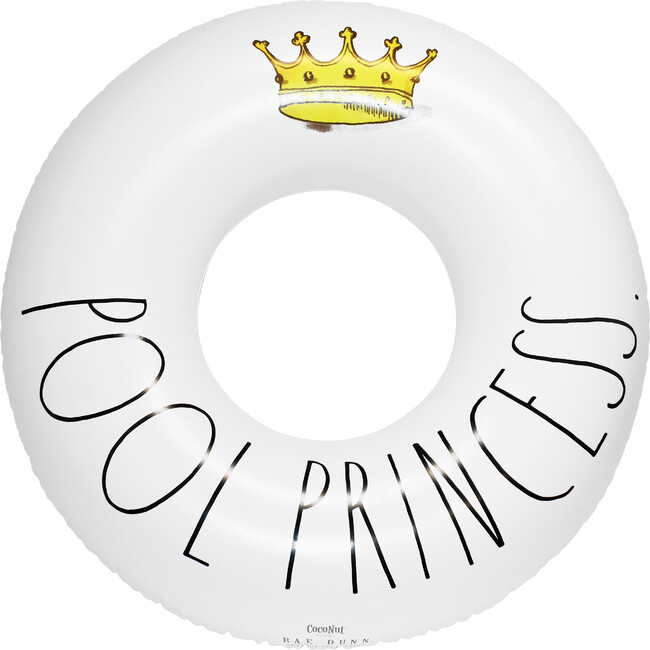 32" Junior Ring Float, Princess