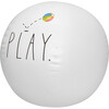 Water Wings with Beach Ball, Left Right - Pool Toys - 4
