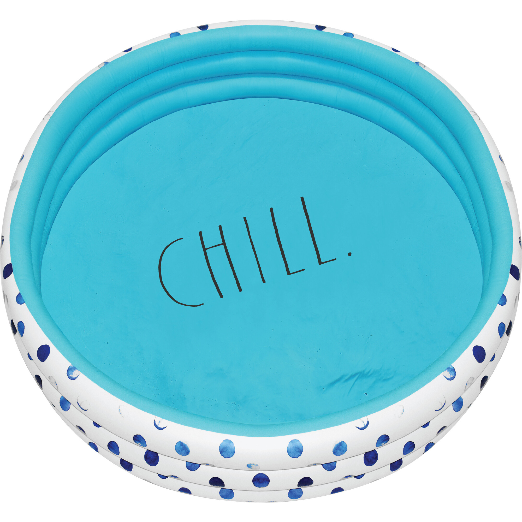 Mini Pool, Chill - Kiddie Pools - 1