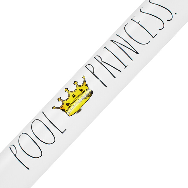Jumbo Pool Noodle, Pool Princess - Pool Floats - 4