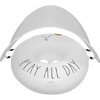Toddler Float with Canopy, Play All Day - Pool Floats - 1 - thumbnail