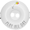 Toddler Float with Canopy, Play All Day - Pool Floats - 2