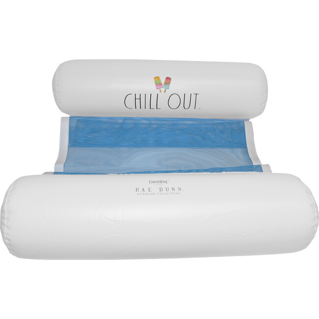 Kids Hammock Float, Chill Out - Pool Floats - 3